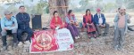 वाक नेपाललाई राष्ट्रिय संस्था बनाउने अभियानमा छौः अध्यक्ष केसी